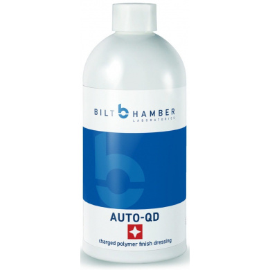 Bilt Hamber Auto QD 500ml - Quick Detailer Spray