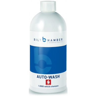Bilt Hamber Auto Wash 500ml - Autoshampoo