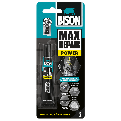 Bison Max Repair Bison Power 20gram