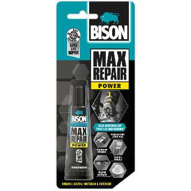 Bison Max Repair Bison Power 8gram