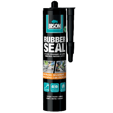 Bison Rubber Seal 310gram