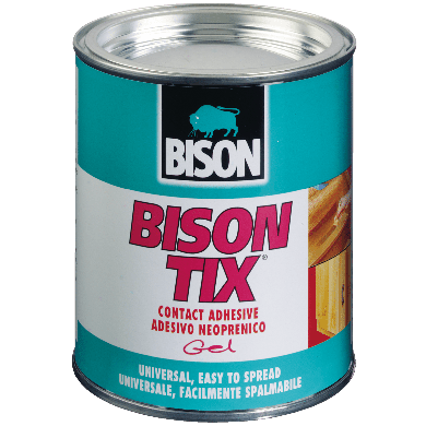 Bison Tix 750ml