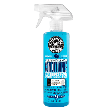 Chemical Guys Polishing & Buffing Pad Conditioner 473ml