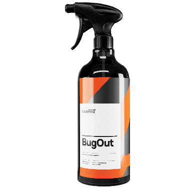 CarPro BugOut Insects Cleaner 1000ml