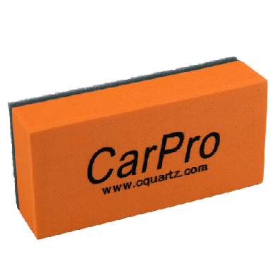 CarPro CQuartz Applicator