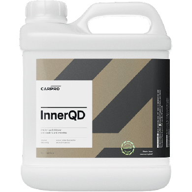 CarPro InnerQD 4000ml - Interieur Quick Detailer Spray