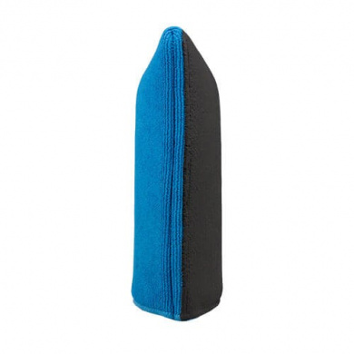 Chemical Guys Clay Cleansing Mitt Blue - Fine