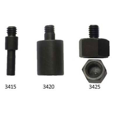 COLAD Spin & Trim Connector & Adapter