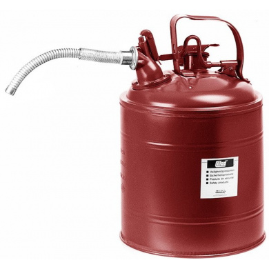COLAD Explosion Safety Storage Cans for Flammable Solvents