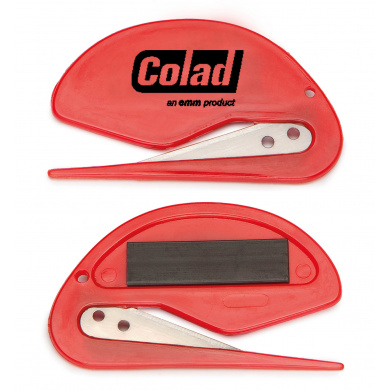 COLAD Magnetic Foil Cutter- 6 pieces