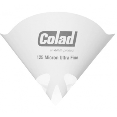 COLAD Nylon Verfzeefjes 125 Micron Extra Fijn - per stuk