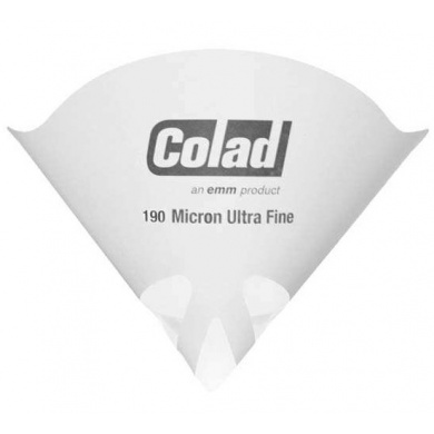 COLAD Nylon Verfzeefjes 190 Micron Fijn - per stuk