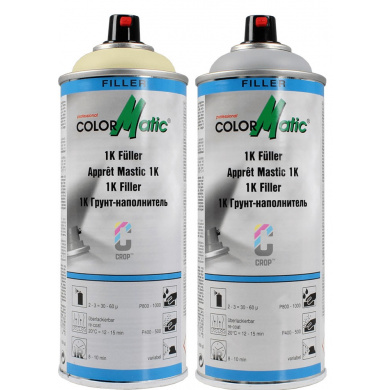 Colormatic 1K Spot Sealer Filler in Spuitbus