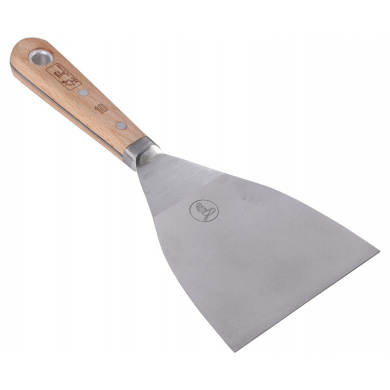 Filler Knife - English Model, 10cm 