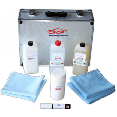 Artificial Leather Cleaning Kit CP6775