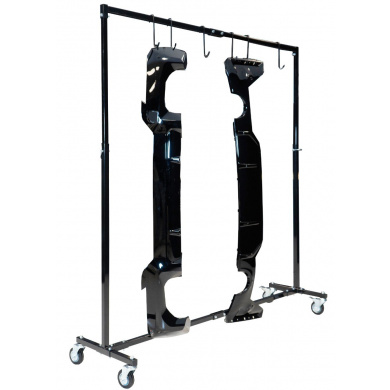 CROP Paint Stand Hanger - Mobile & Heavy Duty