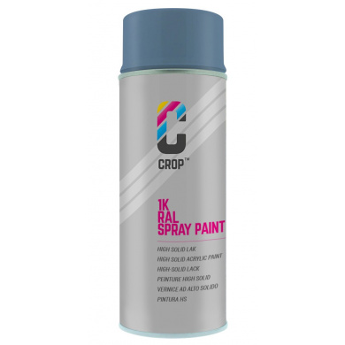 CROP Spraypaint RAL 5014 Pigeon blue 400ml