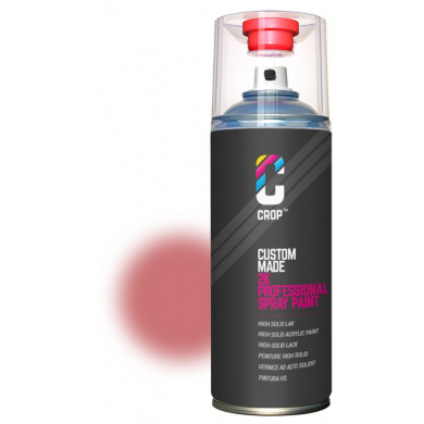 CROP Bomboletta Spray 2K RAL 3014 - Rosa Antico