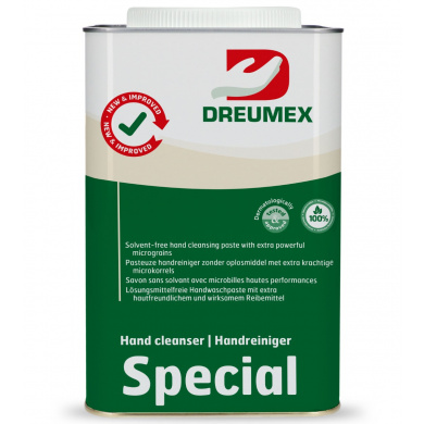 Dreumex Special Handreiniger 4,2 kg