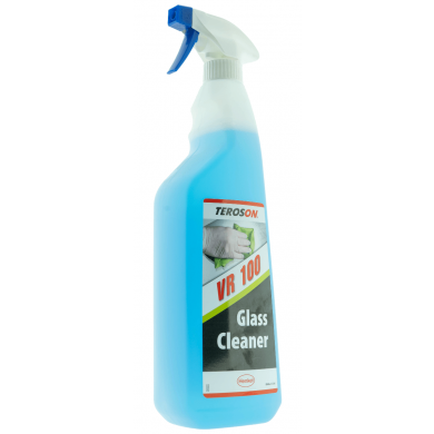 TEROSON VR 100 Glass Cleaner spray 1 liter