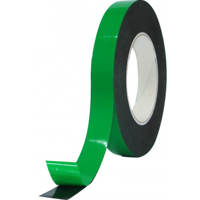  Double Sided Mounting Tape for Heavy Loading - 19mm