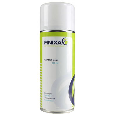 FINIXA Contact Glue in Aerosol