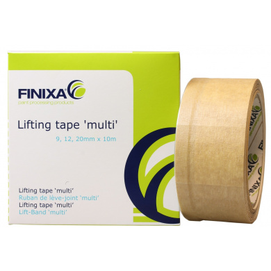FINIXA Lifting tape Multi
