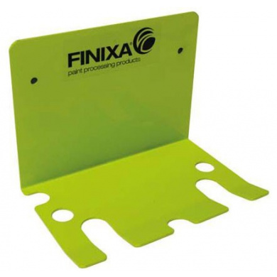 FINIXA Magnetic Duo Spray Gun Holder for 2 Airbrushes