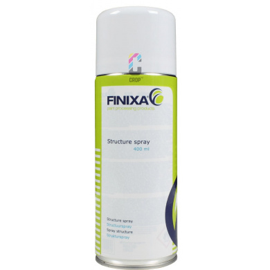 FINIXA Struktur Spray in Spraydose