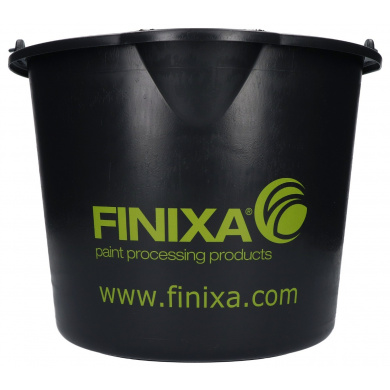 FINIXA Autowasemmer 12 liter