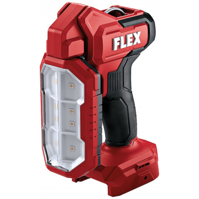 FLEX WL 1000 Accu Werklamp 18 Volt