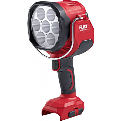 FLEX WL 2800 Accu LED Werklamp 18 Volt