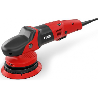 FLEX XFE 7-15 150-SET Excentrische polijstmachine 150/160mm 710 Watt