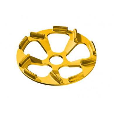 Bremssattel-Lack-Set gelb power yellow von Dupli Color