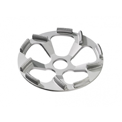 FLEX Diamond Grinding Disc Thermo-WhirlJet