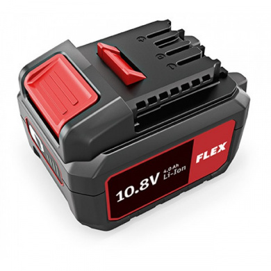 FLEX Rechargeable Li-Ion Battery Pack 18V - 2,5Ah