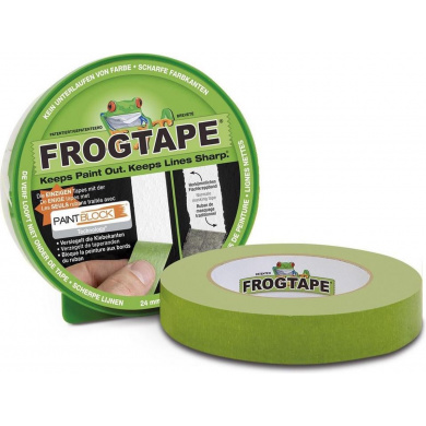 FrogTape Multi Surface 24mm - per rol