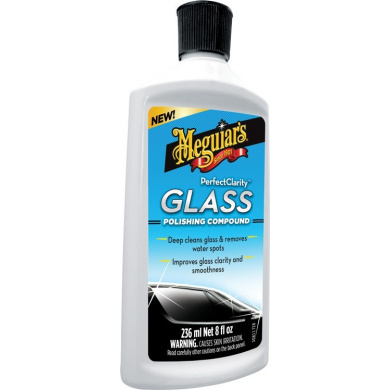 Meguiar's Perfect Clarity Glas Polijstmiddel