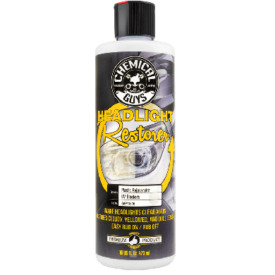 Chemical Guys Headlight Restorer and Protectant 473ml