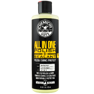 Chemical Guys V4 All in One Compound Polish 473ml
