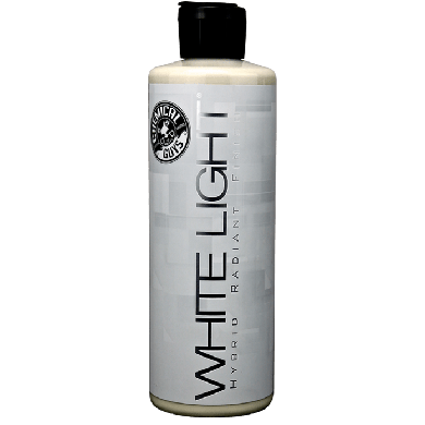 Chemical Guys White Light Hybrid Glaze & Sealant 473ml