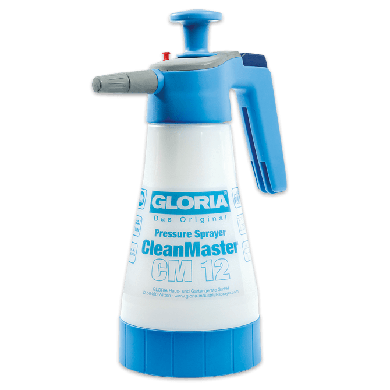 GLORIA CleanMaster CM 12