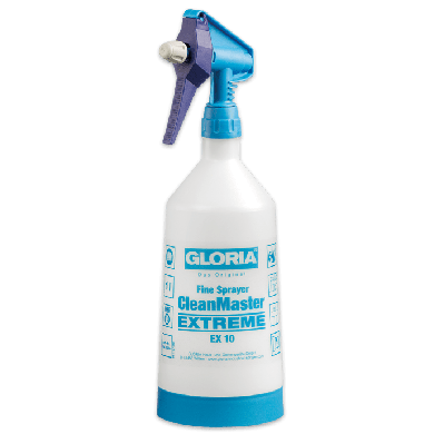 GLORIA CleanMaster Extreme EX 10