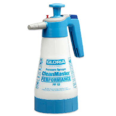 GLORIA CleanMaster PERFORMANCE PF 12
