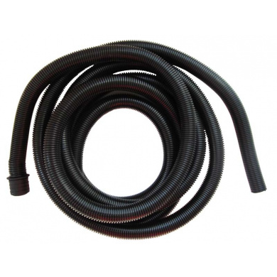  HAMACH Antistatic Suction Hose with Reducing Muff - 29mm