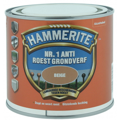 Hammerite Anti Roest primer