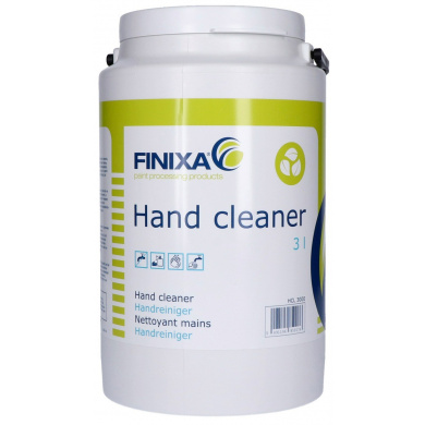 FINIXA Hand Cleaner