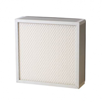 Main Filter HEPA13 for DUSTCO Bullduster B8-500 and B10-130 Mobile Exhaust Wall Aircleaner