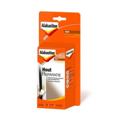 Alabastine Houtreparatie 150 gram