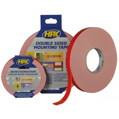 HPX Double Sided Tape